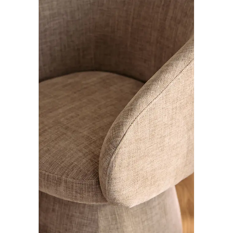 Silla de comedor Uleneva 3