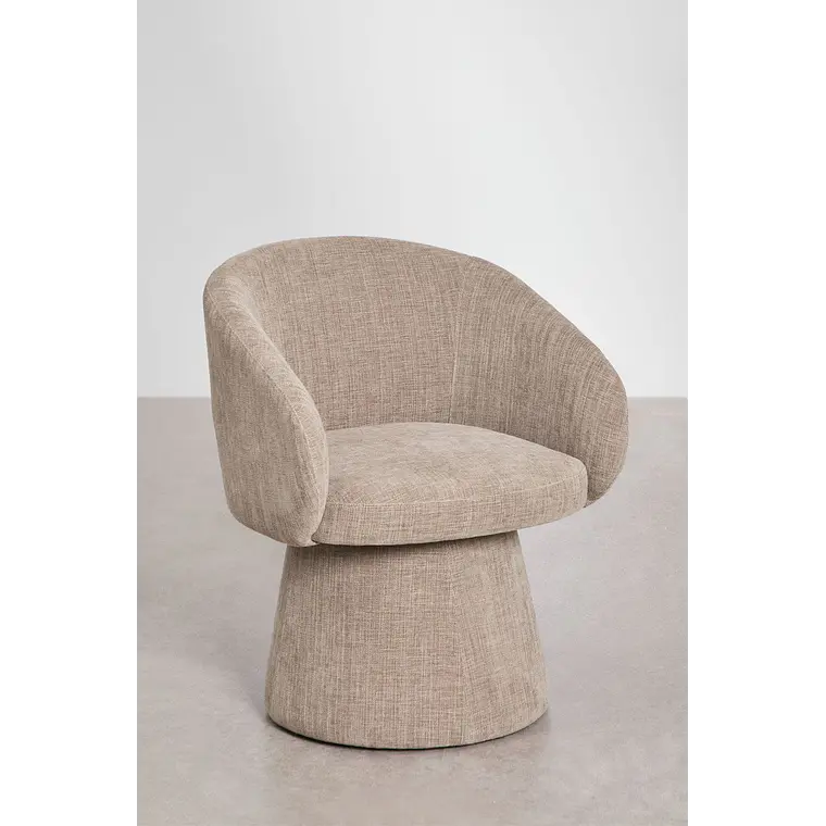 Silla de comedor Uleneva 4