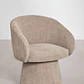 Silla de comedor Uleneva - Miniatura 4