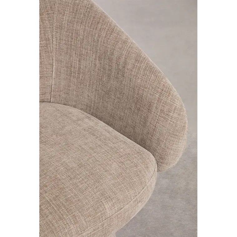 Silla de comedor Uleneva 8