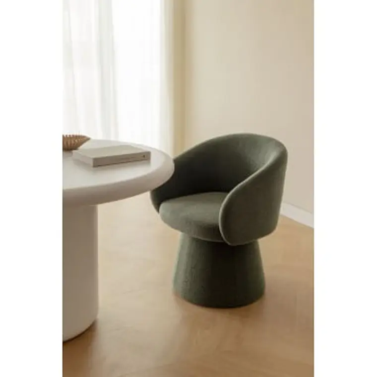 Silla de comedor Uleneva 11