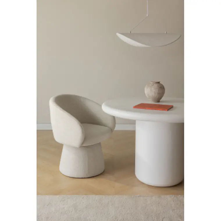 Silla de comedor Uleneva 12