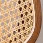 Silla de comedor Vaeleri en madera - Miniatura 8