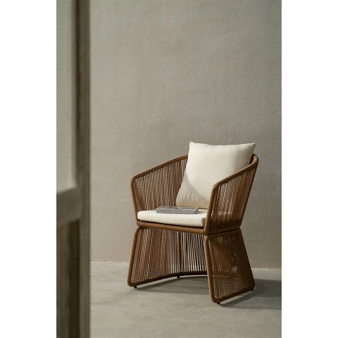 Silla de comedor Vioien 1