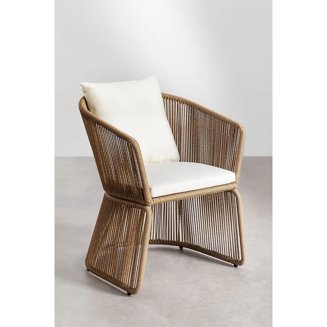 Silla de comedor Vioien 3