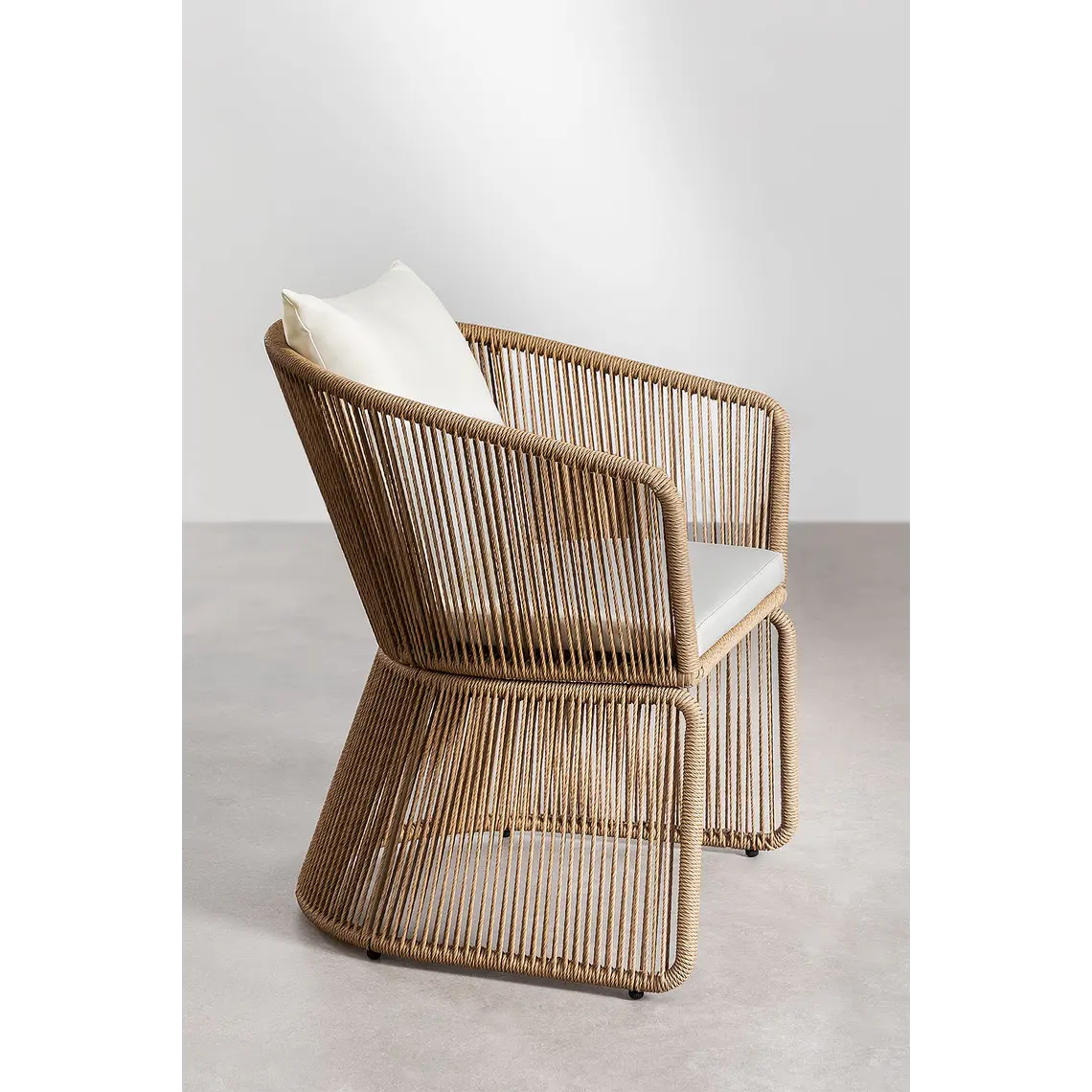 Silla de comedor Vioien 4