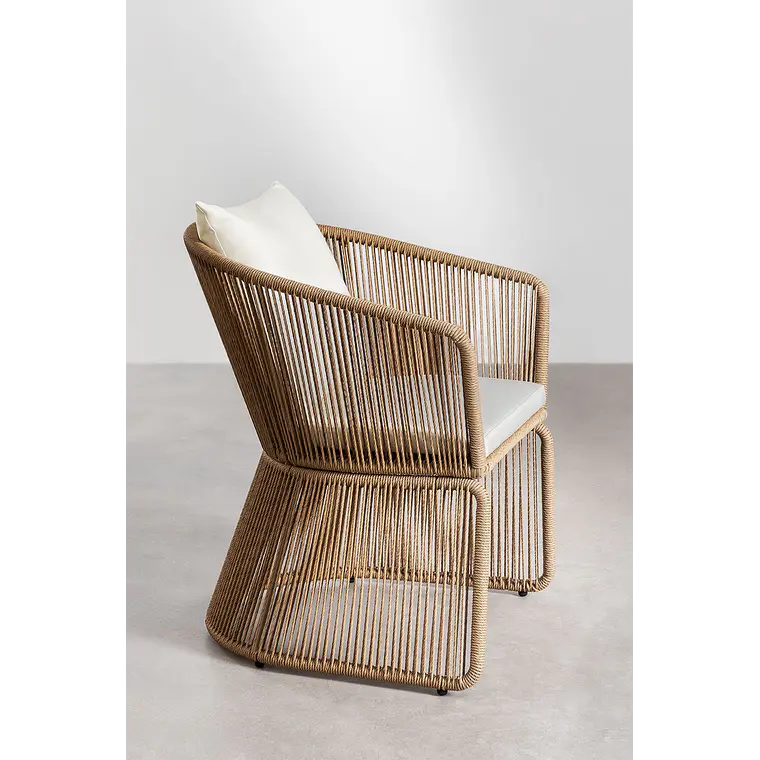 Silla de comedor Vioien 4
