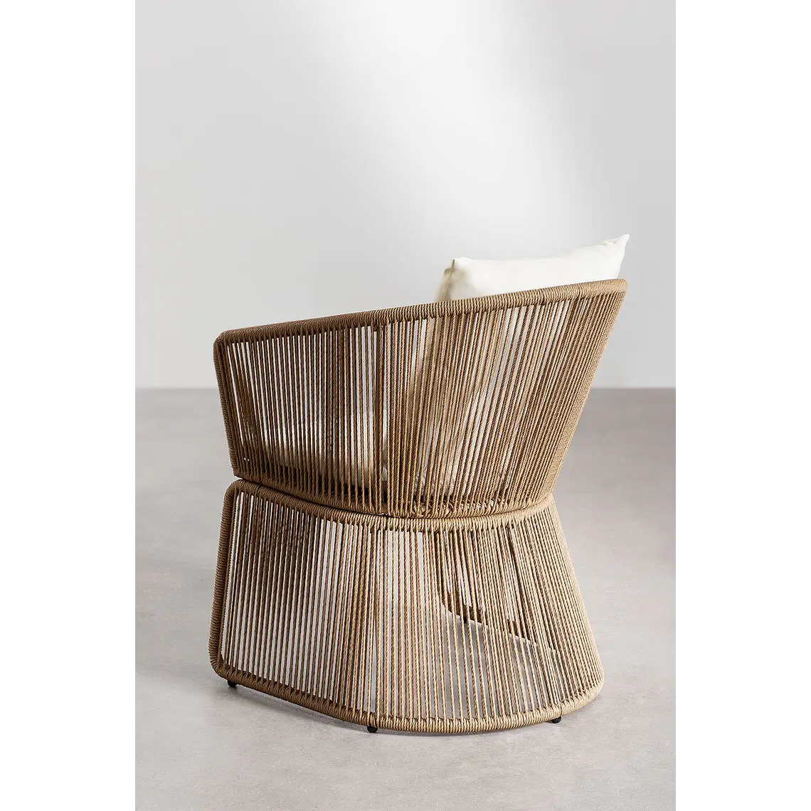 Silla de comedor Vioien 5