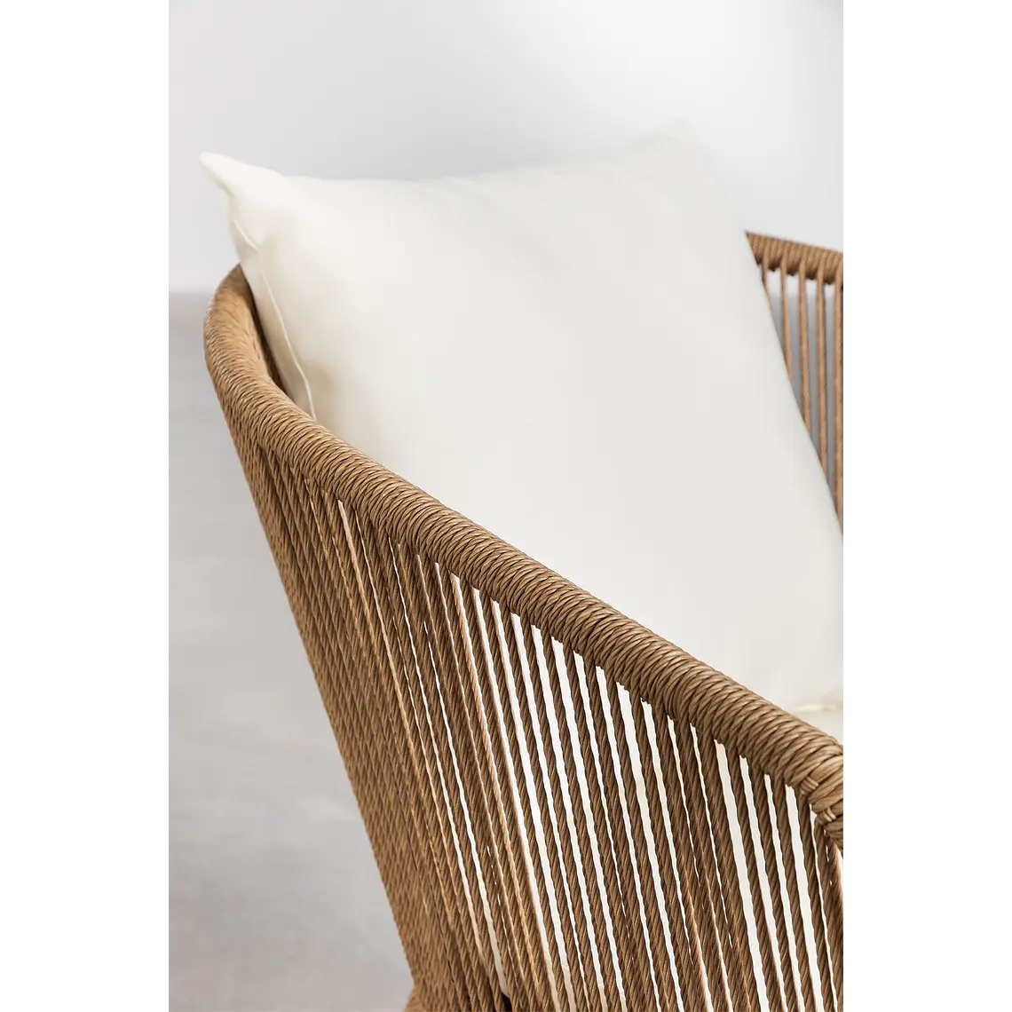 Silla de comedor Vioien 6