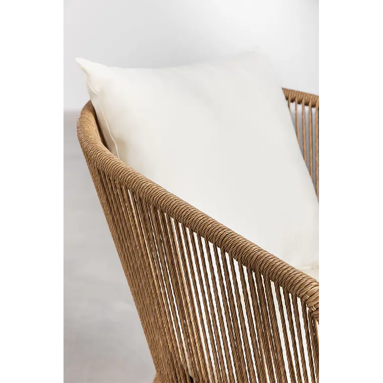Silla de comedor Vioien 6