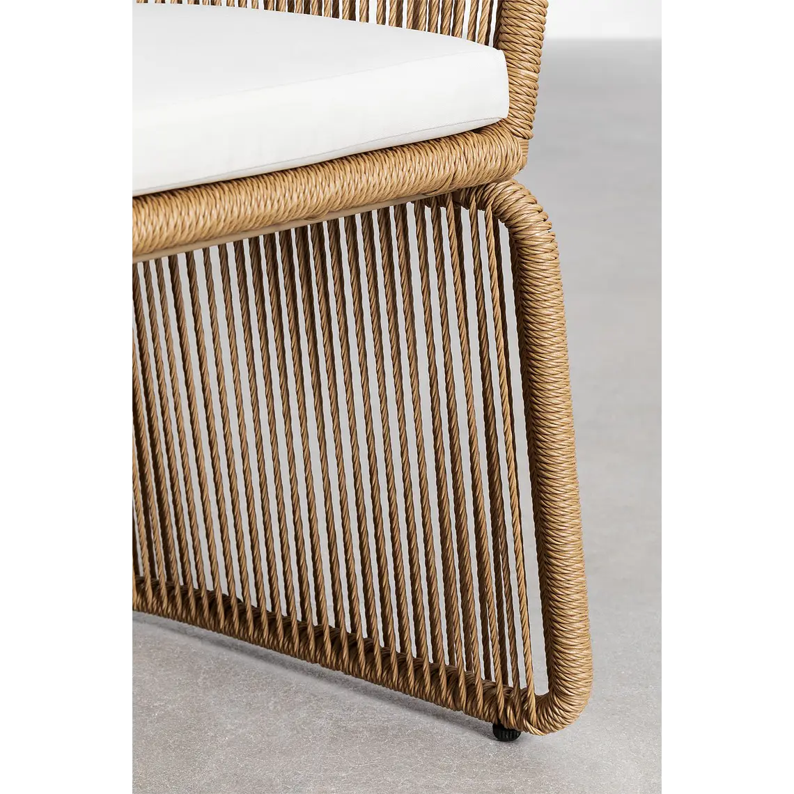 Silla de comedor Vioien 7