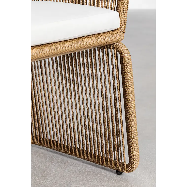 Silla de comedor Vioien 7