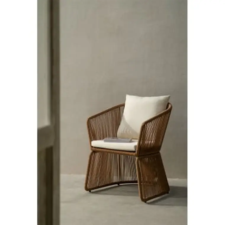 Silla de comedor Vioien 9