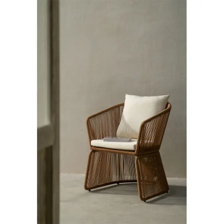 Silla de comedor Vioien 10
