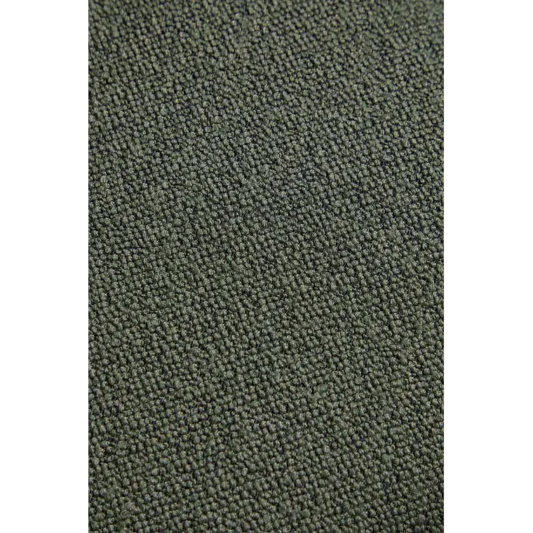 Silla de comedor Ylenira en bouclé 9