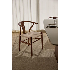 Silla de comedor Ylenor en madera