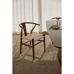 Silla de comedor Ylenor en madera