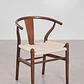 Silla de comedor Ylenor en madera - Miniatura 4