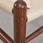 Silla de comedor Ylenor en madera - Miniatura 8