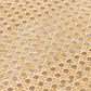 Silla de comedor Zaelia en ratán - Miniatura 10
