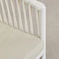 Silla de jardín con reposabrazos en aluminio y cuerda trenzada Cavena - Miniatura 8