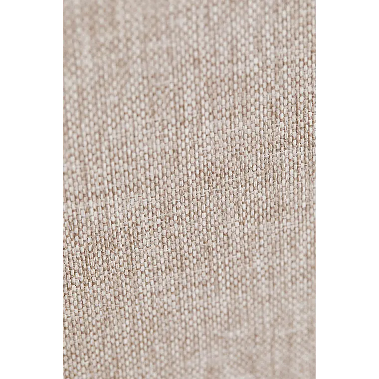 Silla de jardín con reposabrazos en madera de acacia y cuerda trenzada Navia 9