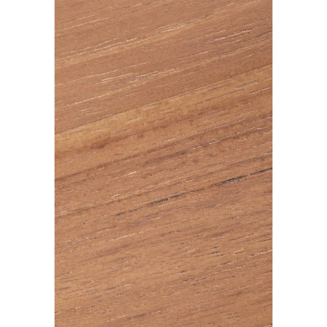 Silla de jardín en madera de teca Lumena 9