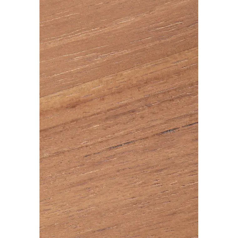 Silla de jardín en madera de teca Lumena 9
