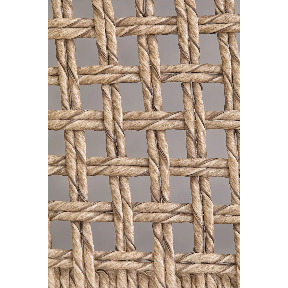 Silla de jardín en madera de teca Toria 10