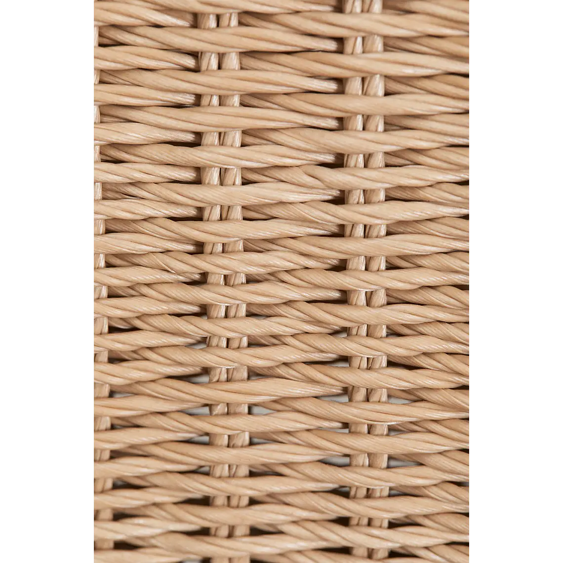 Silla de jardín plegable en madera de acacia Noreva 9