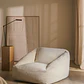 Arven · Sillón tapizado - Miniatura 1