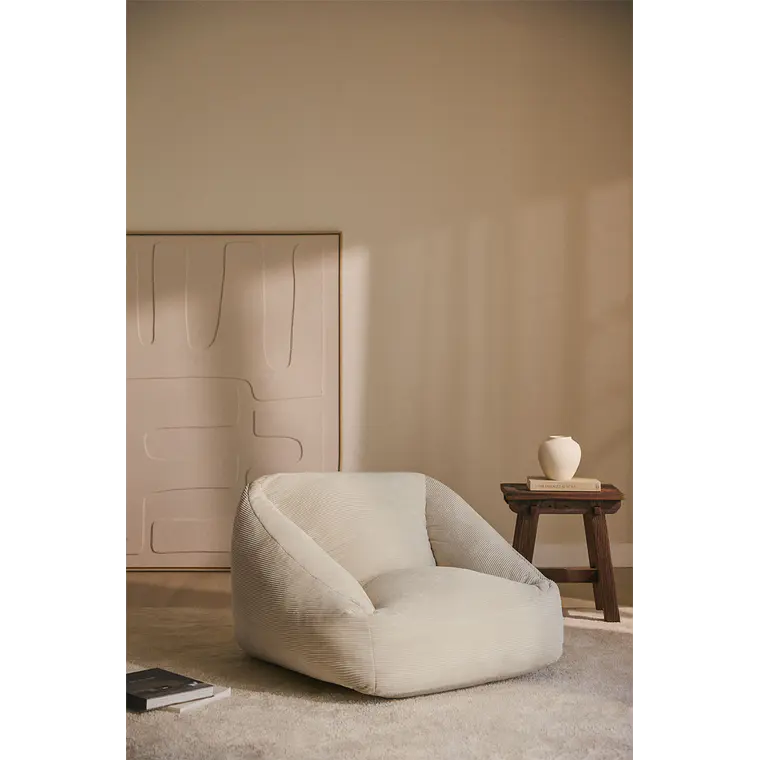Arven · Sillón tapizado 2