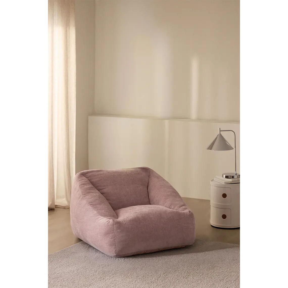 Arven · Sillón tapizado 3