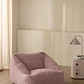 Arven · Sillón tapizado - Miniatura 3