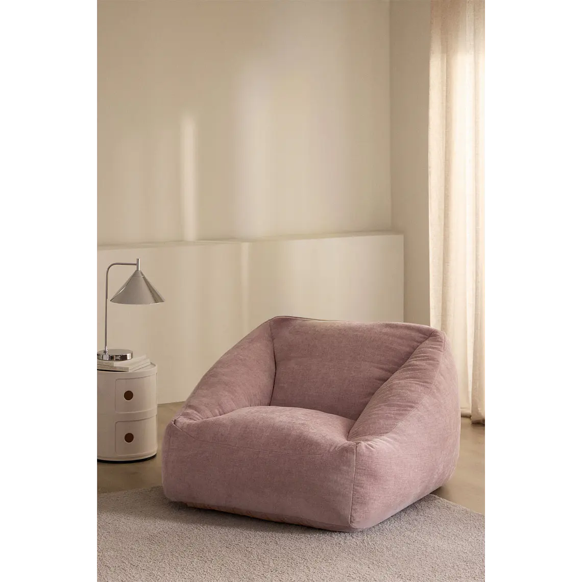 Arven · Sillón tapizado 4