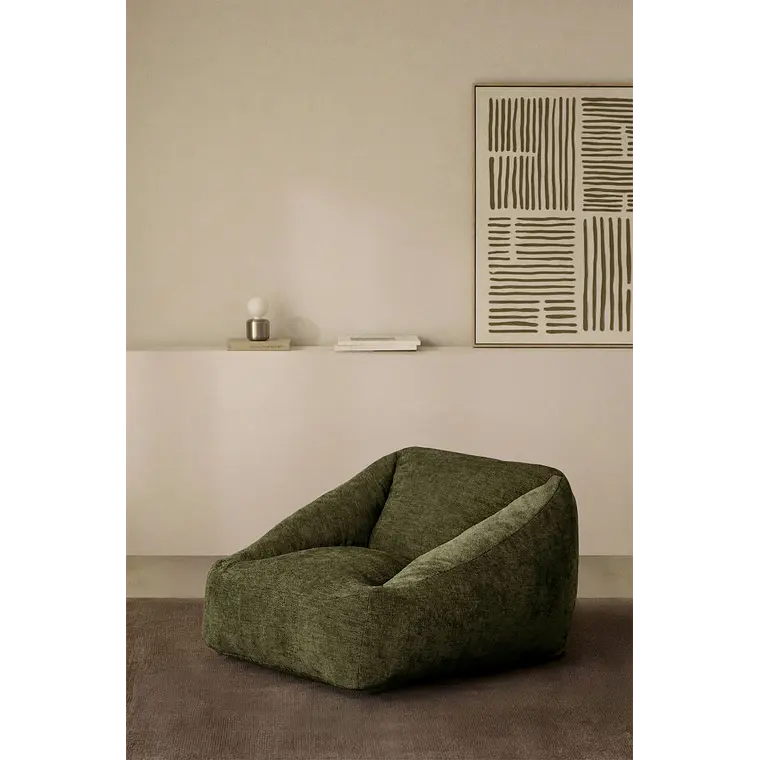 Arven · Sillón tapizado 5