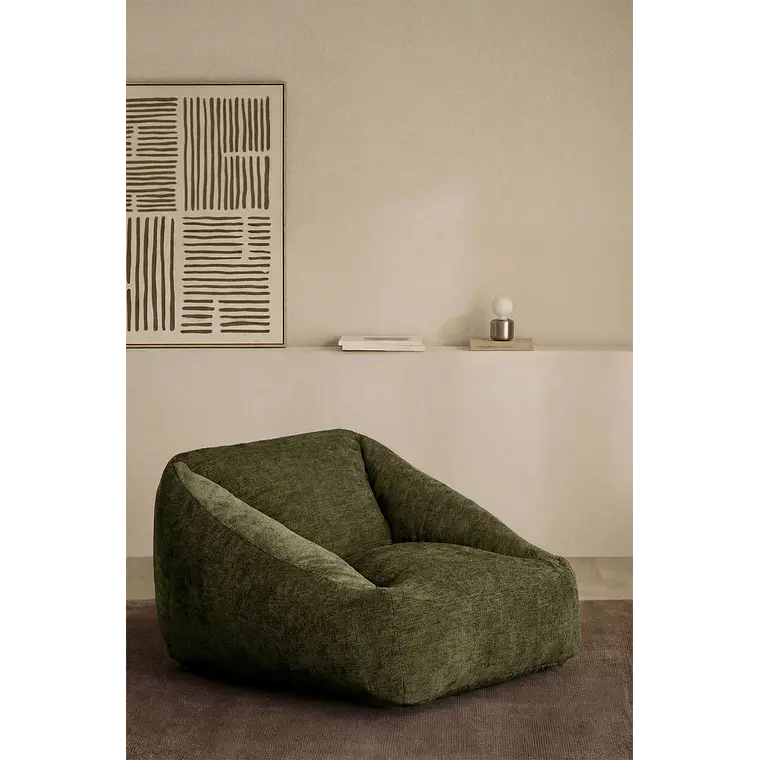 Arven · Sillón tapizado 6