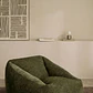 Arven · Sillón tapizado - Miniatura 6