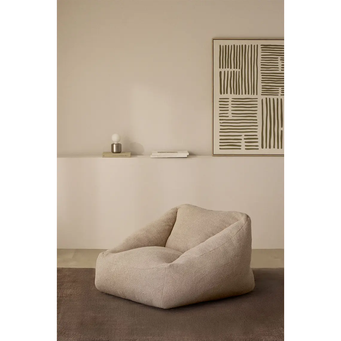 Arven · Sillón tapizado 7