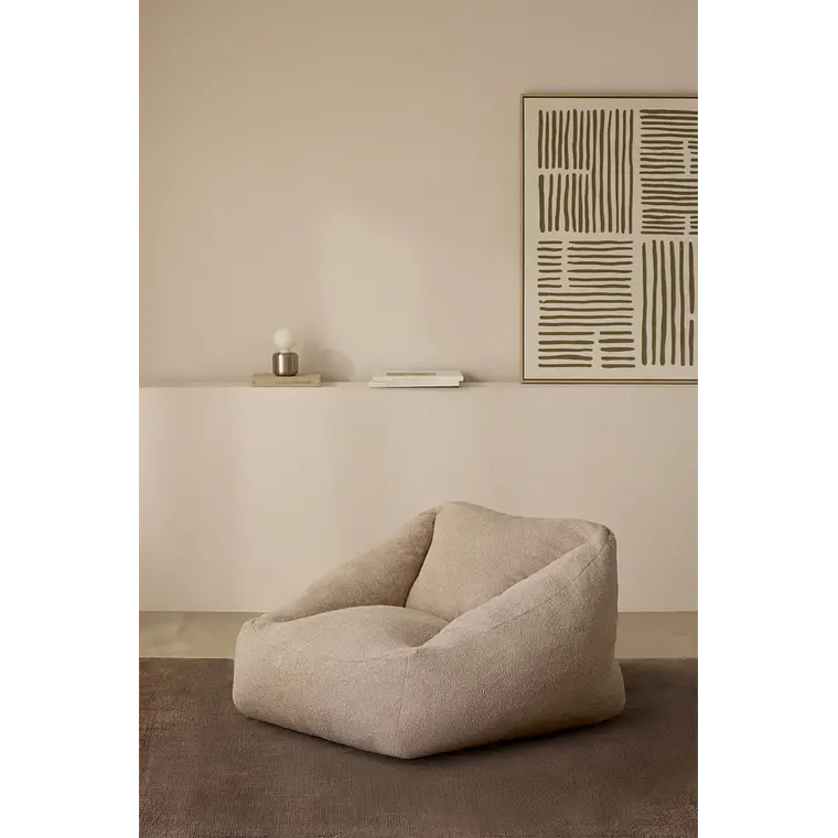 Arven · Sillón tapizado 7