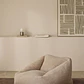 Arven · Sillón tapizado - Miniatura 7