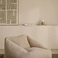 Arven · Sillón tapizado - Miniatura 8
