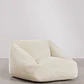 Arven · Sillón tapizado - Miniatura 10