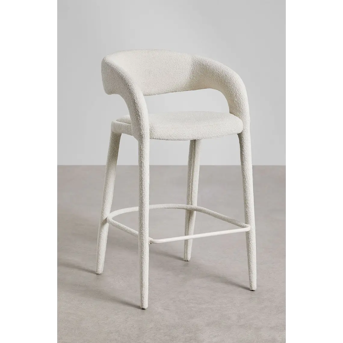 Taburete alto Jaeleri 4