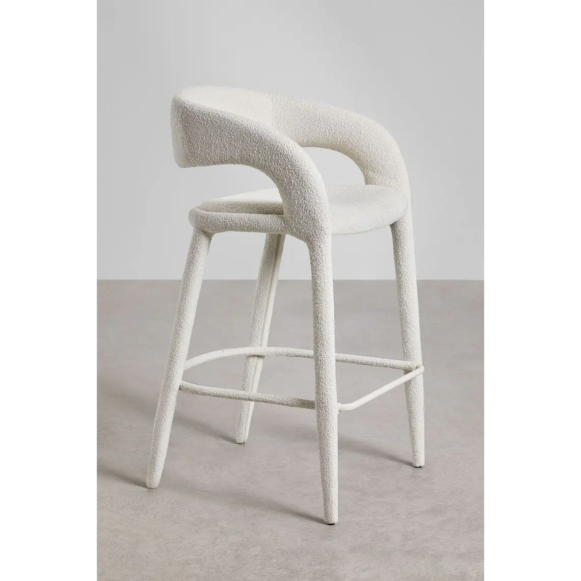 Taburete alto Jaeleri 5