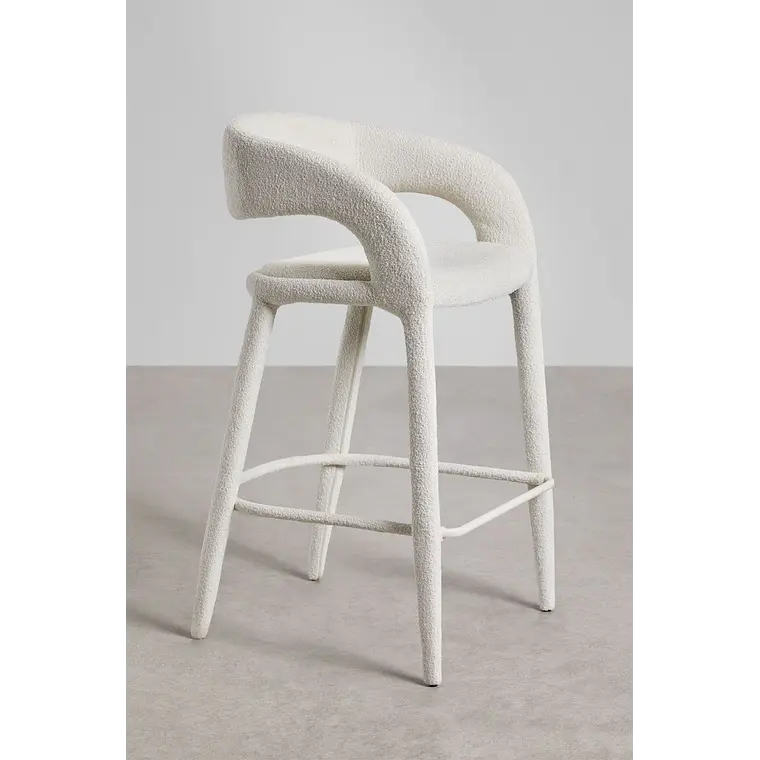 Taburete alto Jaeleri 5