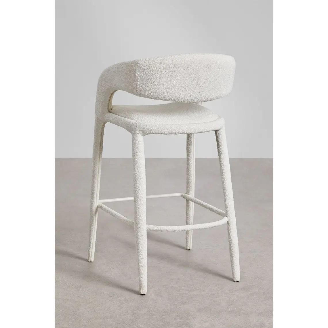 Taburete alto Jaeleri 6