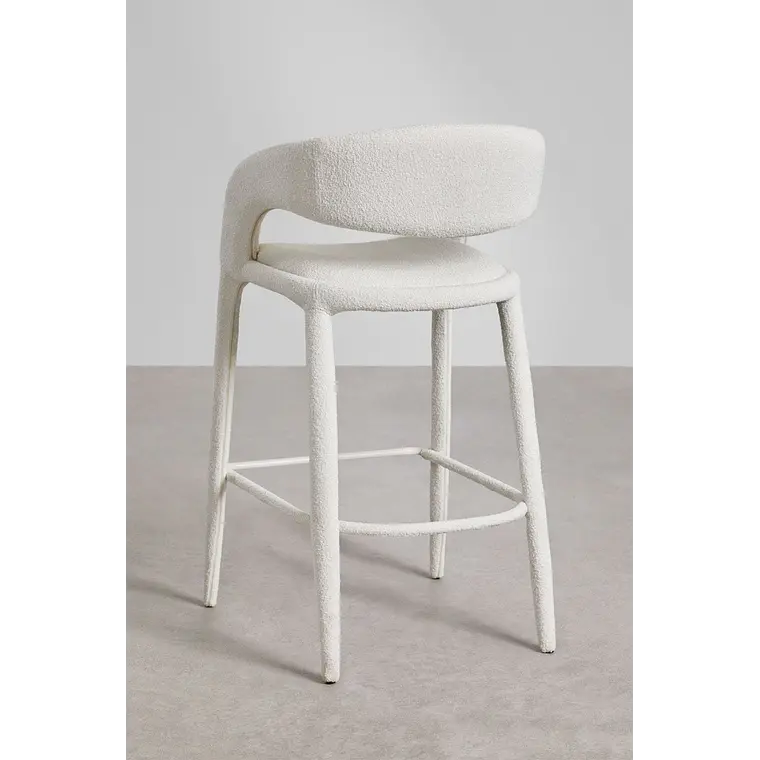 Taburete alto Jaeleri 6