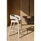 Taburete alto Jaeleri - Miniatura 11