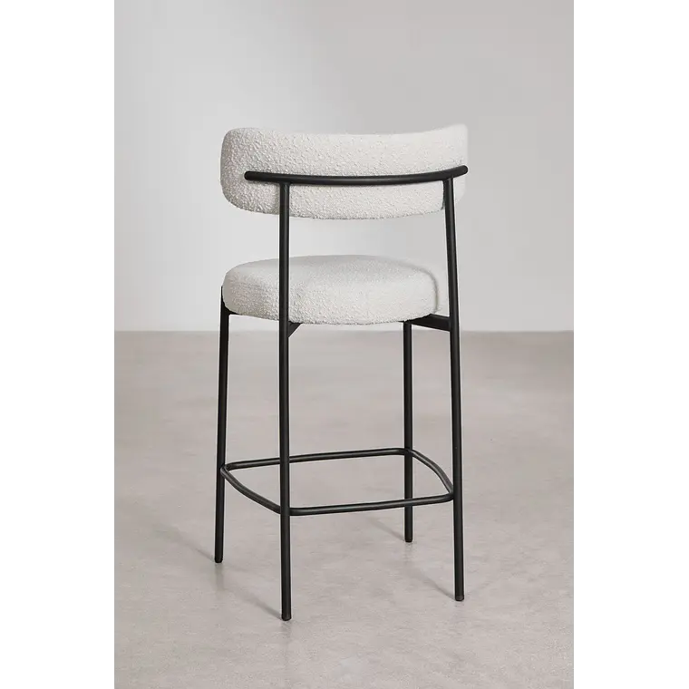 Taburete alto Sioara 6